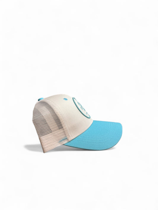 Sho Nuff Co. The Florida Breeze Trucker Hat