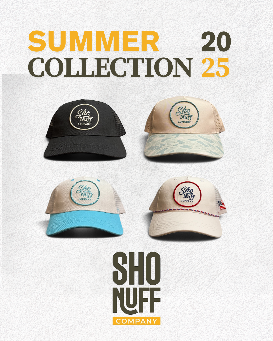 Summer Collection 2025