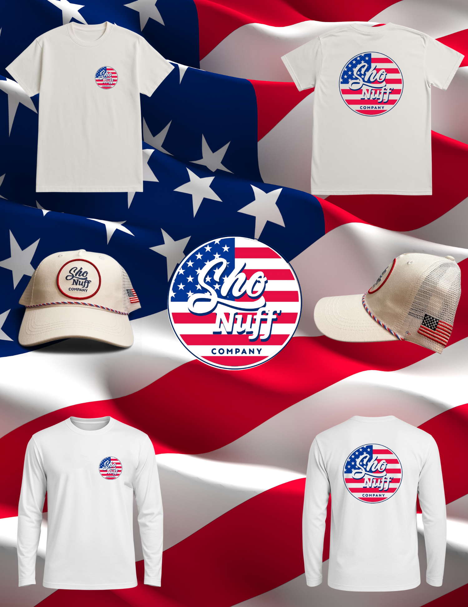 The American Collection