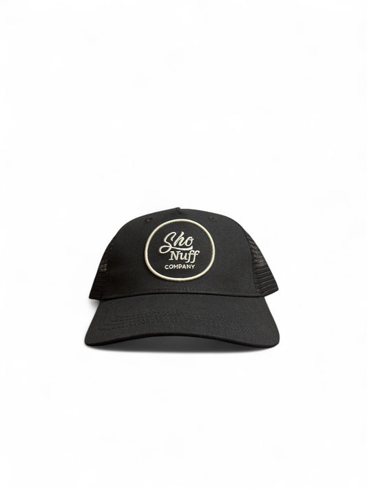 Sho’ Nuff Co. The Cash Trucker Hat