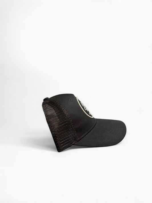 Sho’ Nuff Co. The Cash Trucker Hat