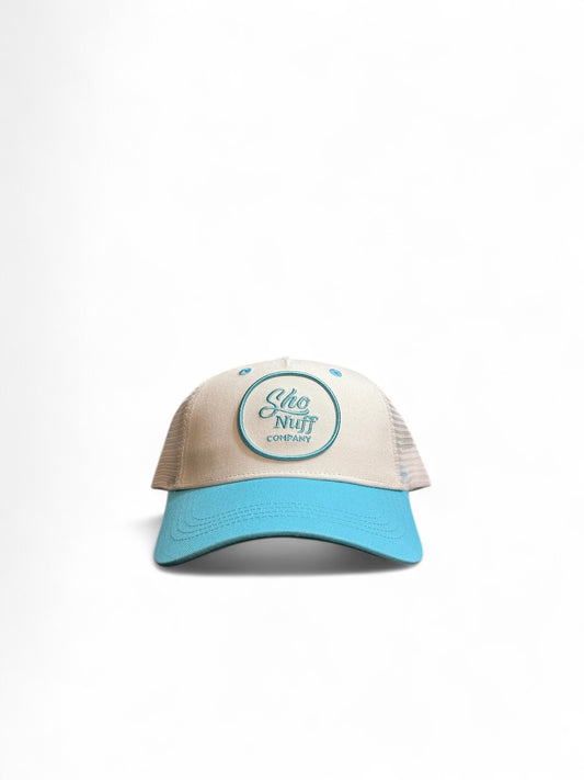 Sho' Nuff Co. The Florida Breeze Trucker Hat